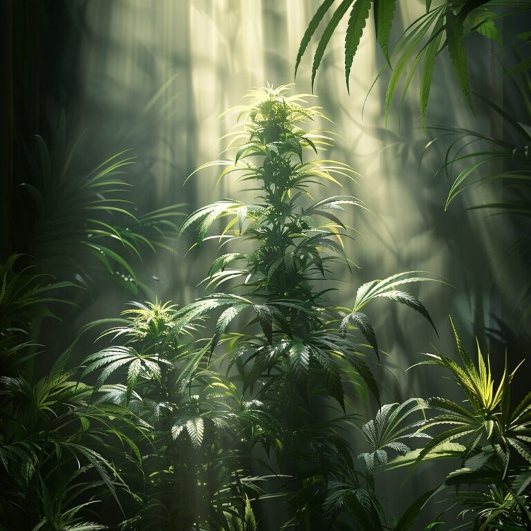 cannabisclub arnstadt - Nutzhanf