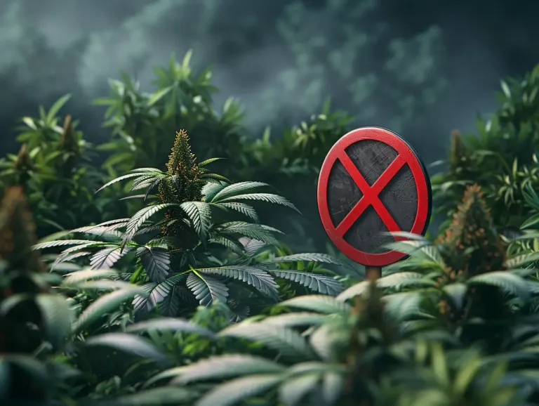 Thüringen - Cannabis Verkauf weiterhin verboten