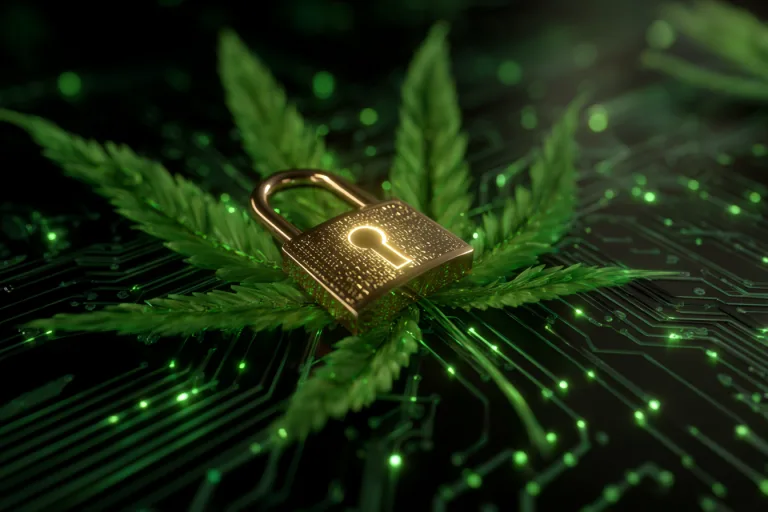 Datenschutz im Cannabis Social Club