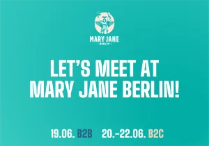 Mary Jane Berlin