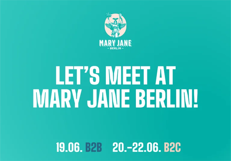 Mary Jane Berlin