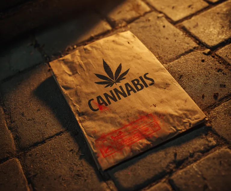 Cannabis Versandverbot in Deutschland kommt