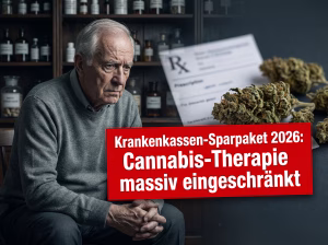 Krankenkassen Sparpaket